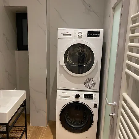 Vila-amo, Suites&rooms In Center