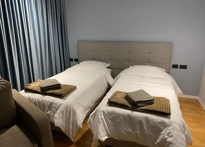 Vila-amo, Suites&rooms In Center Nocleg ze śniadaniem