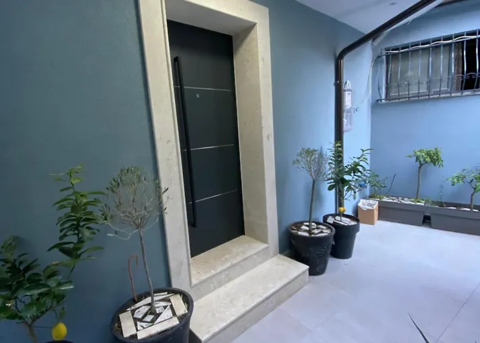 Vila-amo, Suites&rooms In Center טיראנה