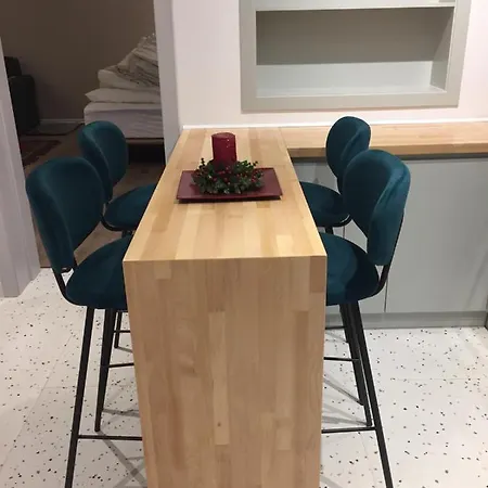 Vila-amo, Suites&rooms In Center Panzió Tirana