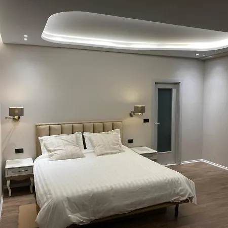 Vila-amo, Suites&rooms In Center Panzió 3*