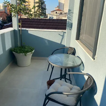 Vila-amo, Suites&rooms In Center Panzió 3*