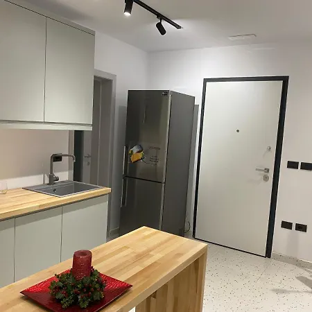 Vila-amo, Suites&rooms In Center Tirana