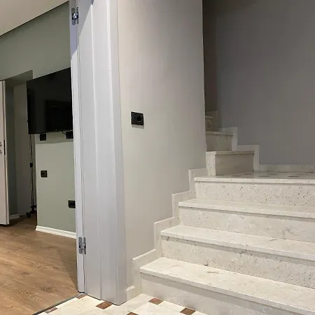 Vila-amo, Suites&rooms In Center Panzió Tirana