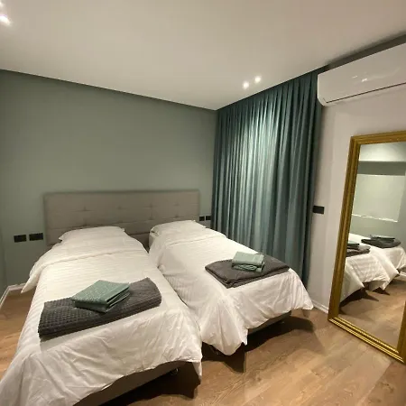 Vila-amo, Suites&rooms In Center