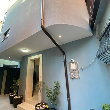 Bed & Breakfast Vila-amo, Suites&rooms In Center *
