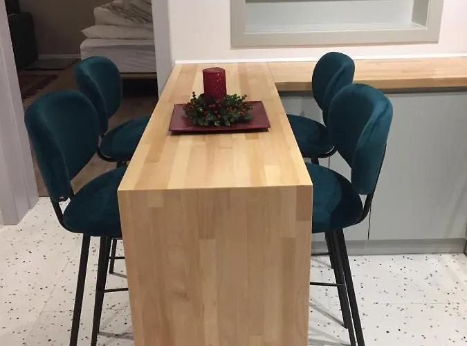 Vila-amo, Suites&rooms In Center Bed and breakfast Tirana